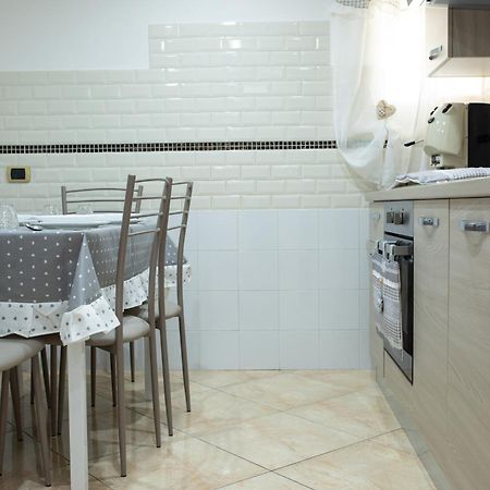 Dimora De Curtis Apartment Napoli Ngoại thất bức ảnh