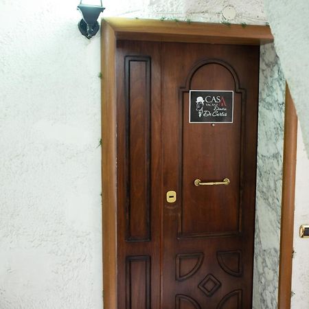 Dimora De Curtis Apartment Napoli Ngoại thất bức ảnh