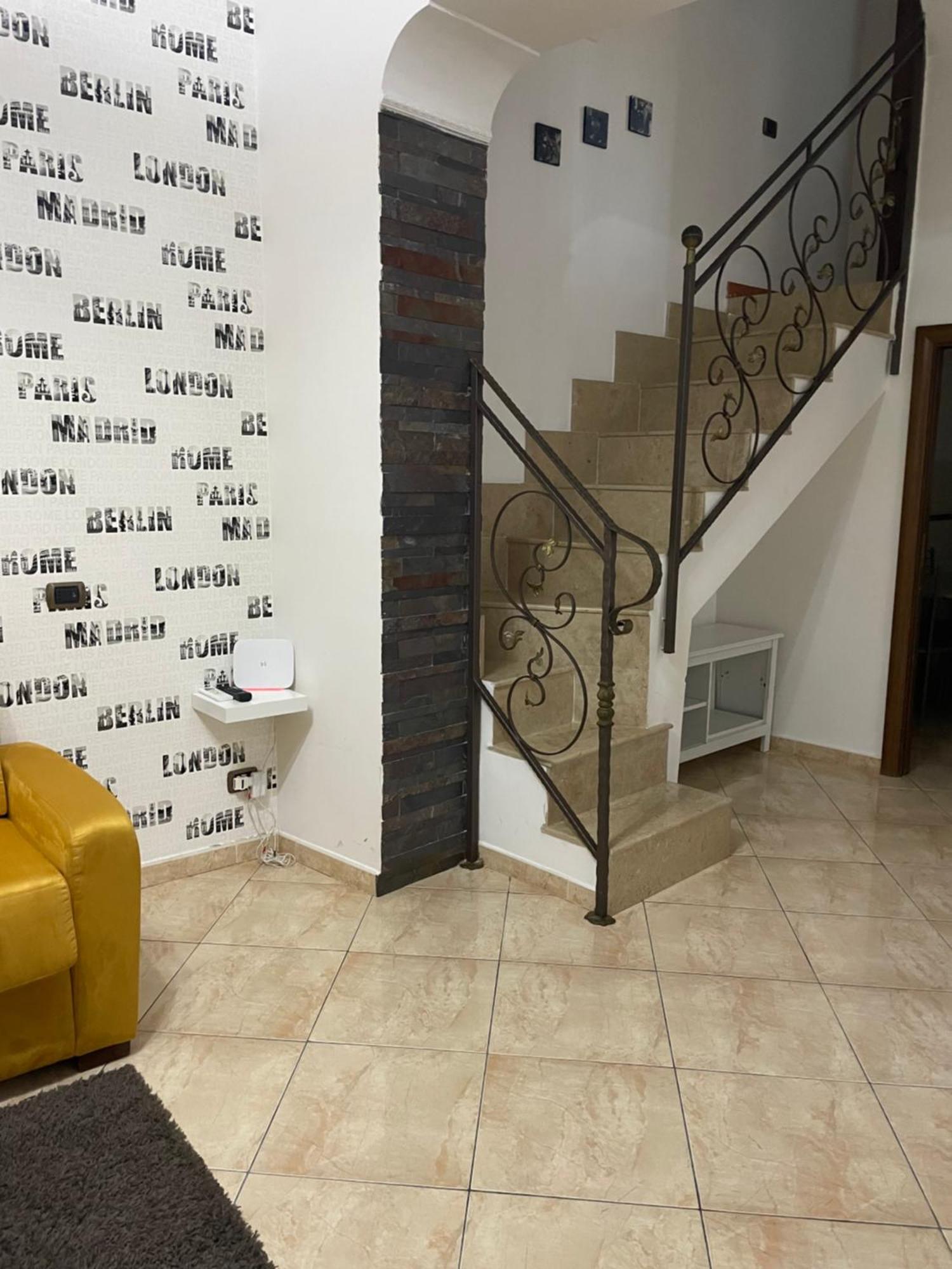 Dimora De Curtis Apartment Napoli Ngoại thất bức ảnh